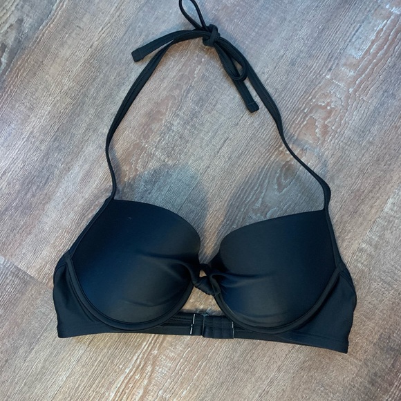 NWOT aerie Brooke bikini top - Picture 3 of 4